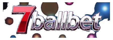 7ballbet logo