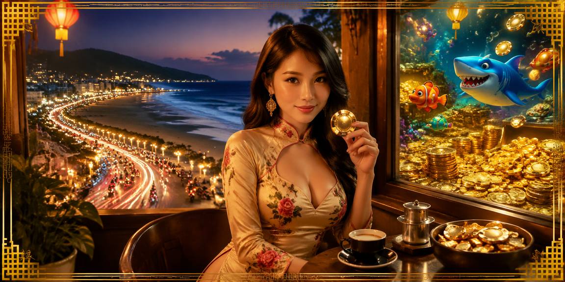 7ballbet Sảnh casino và betslip trong tầm tay