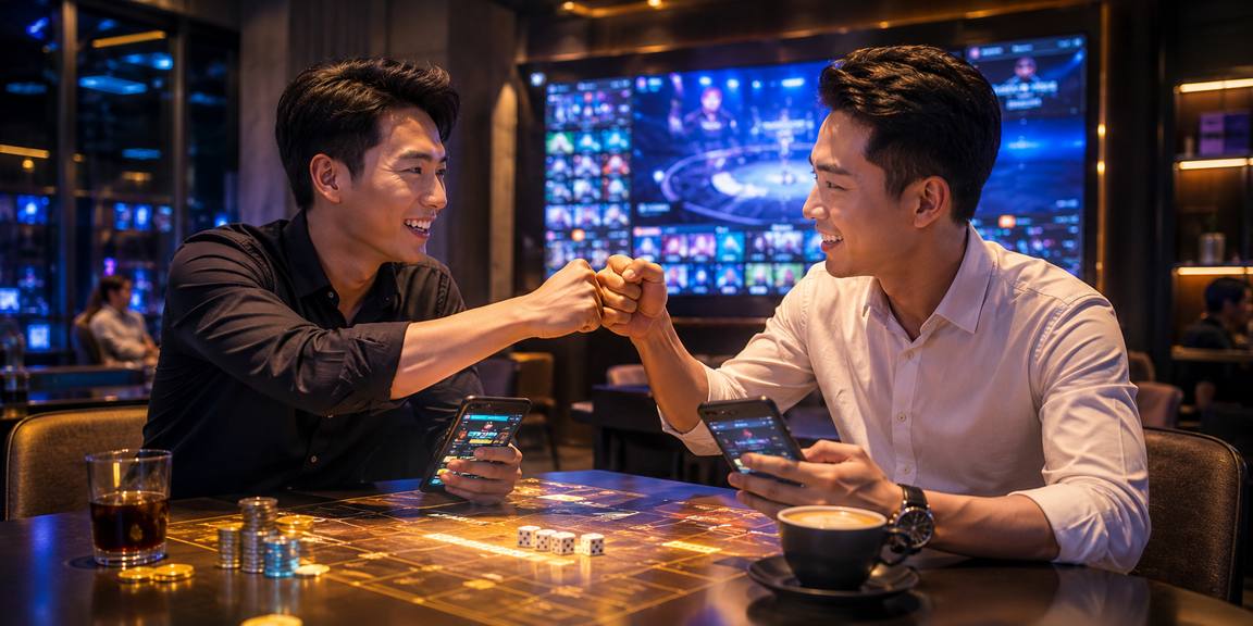 7ballbet Sportsbook