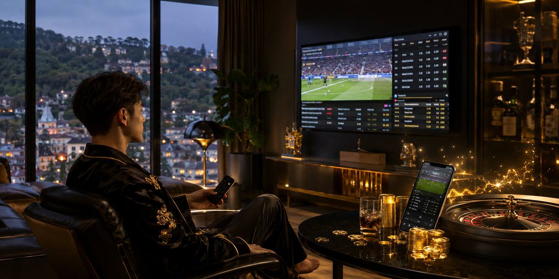 7ballbet Vùng hỗ trợ